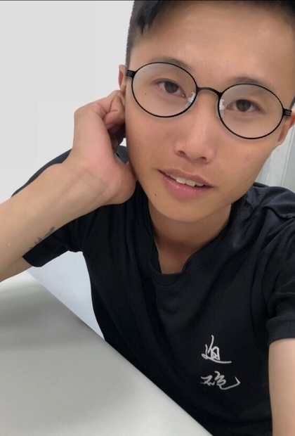 璨名的第一张照片--长泰婚介网