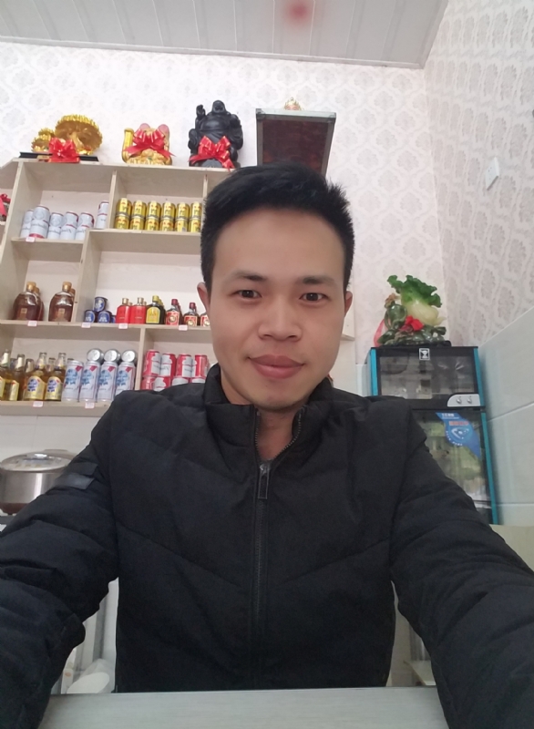 一叶扁舟的第一张照片--长泰婚介网