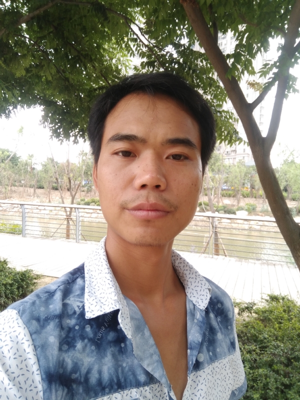 福州哥的第一张照片--长泰婚介网