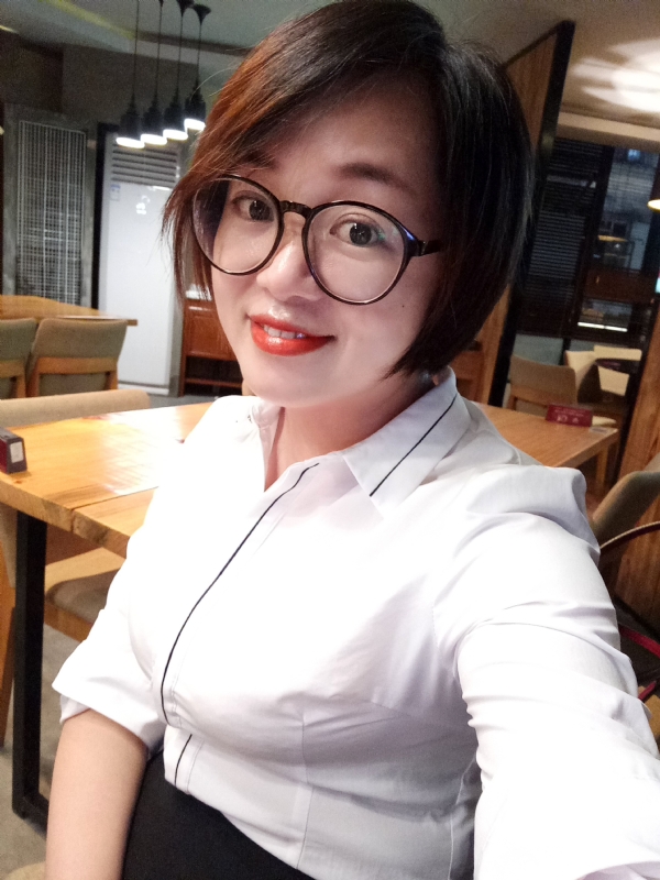 米虫的第一张照片--长泰婚介网