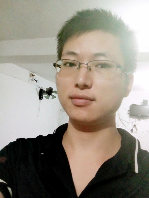 安静的心的第一张照片--长泰婚介网