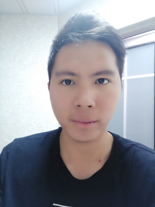 芸尚非的第一张照片--长泰婚介网