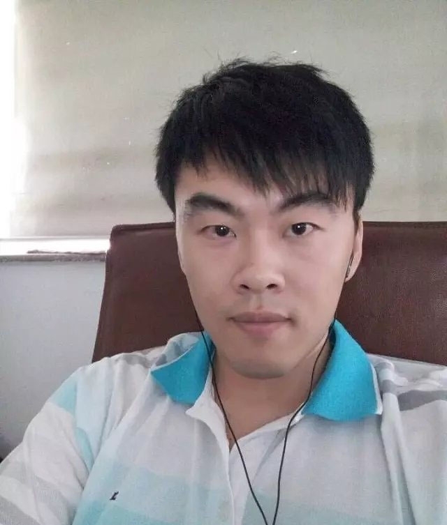 千凌叶的第一张照片--长泰婚介网