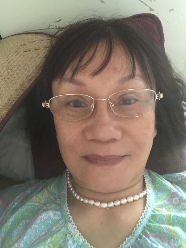 Elise的第一张照片--长泰婚介网
