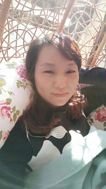悦己的第一张照片--长泰婚介网