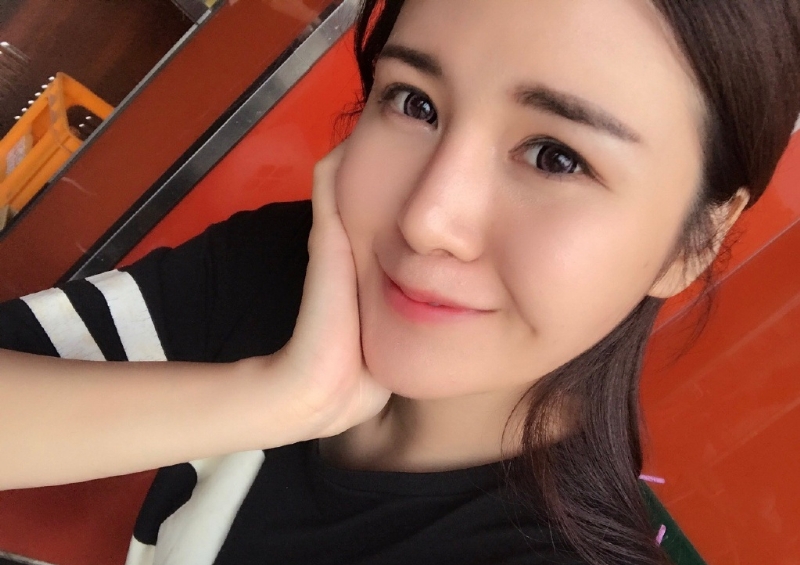 Ccy晴的第一张照片--长泰婚介网