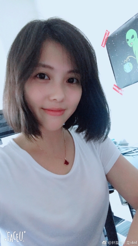 小萌芽儿的第一张照片--长泰婚介网