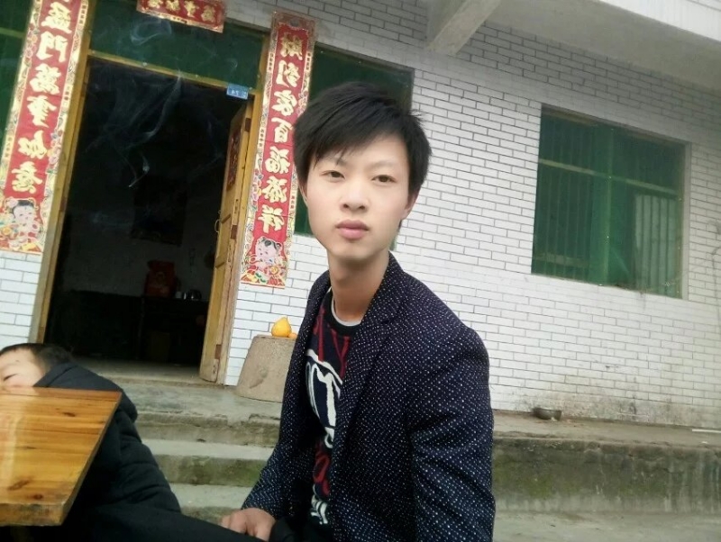 陪伴是最长情的告白的第一张照片--长泰婚介网