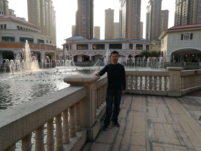光圈的第二张照片--长泰婚介网