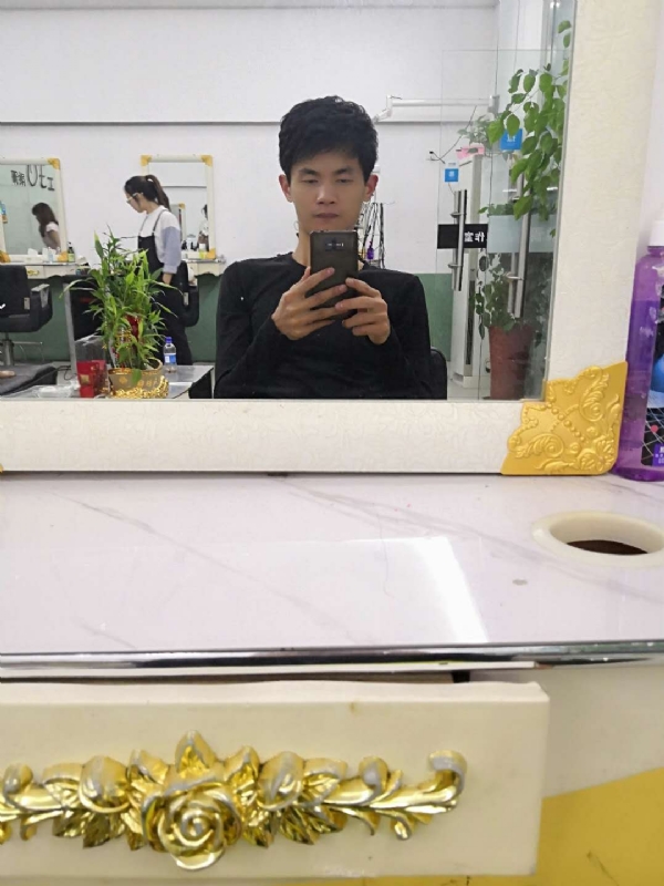 小九玖的第一张照片--长泰婚介网