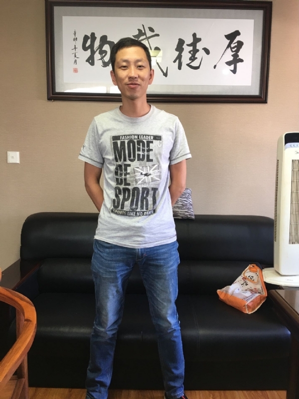 逝水流年的第一张照片--长泰婚介网