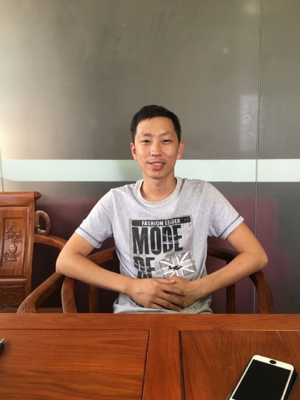 逝水流年的第二张照片--长泰婚介网