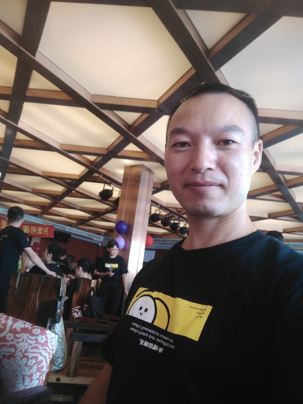爱森的第一张照片--长泰婚介网