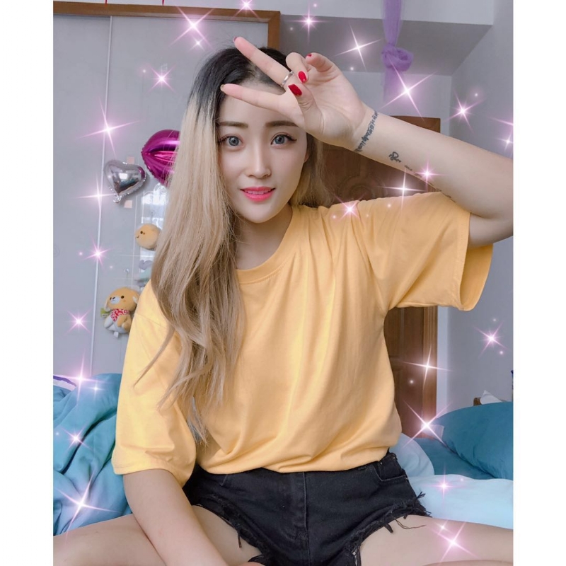 芝麻团子的第一张照片--长泰婚介网