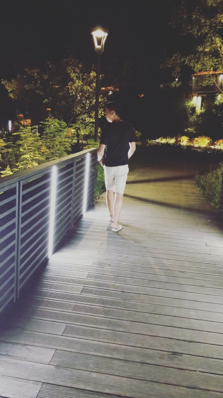 李珂炯的第一张照片--长泰婚介网