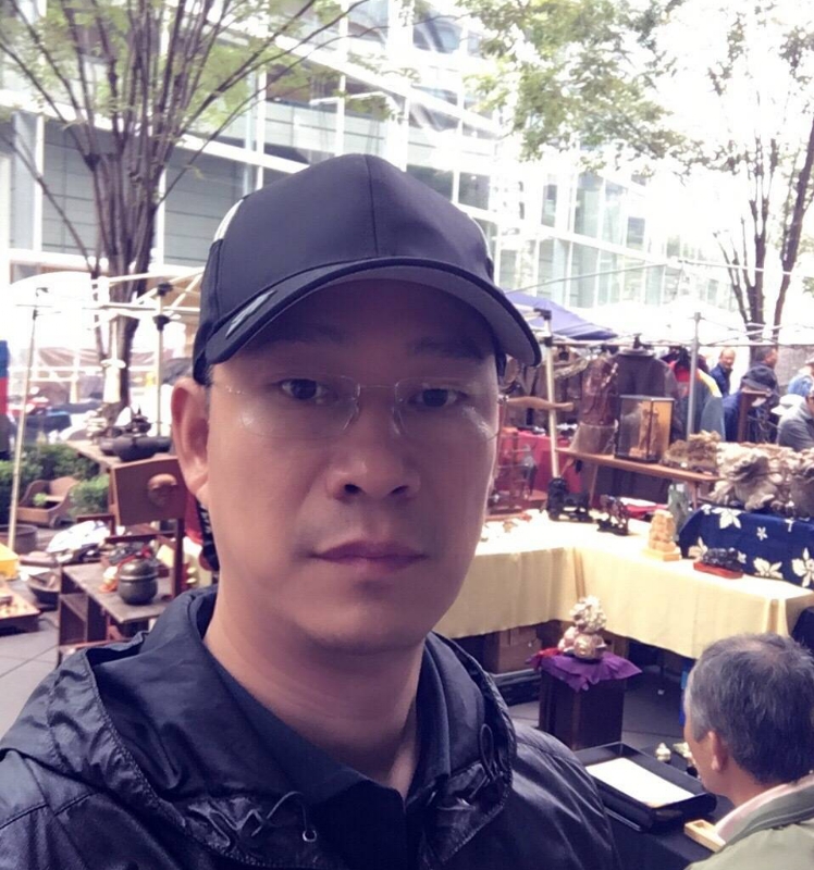相聚是缘的第一张照片--长泰婚介网