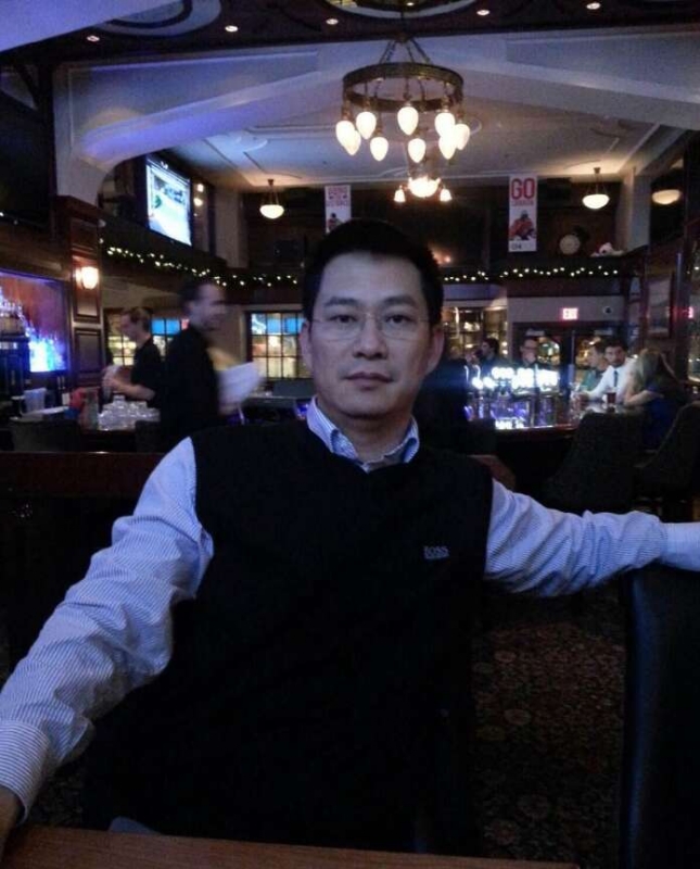 相聚是缘的第二张照片--长泰婚介网