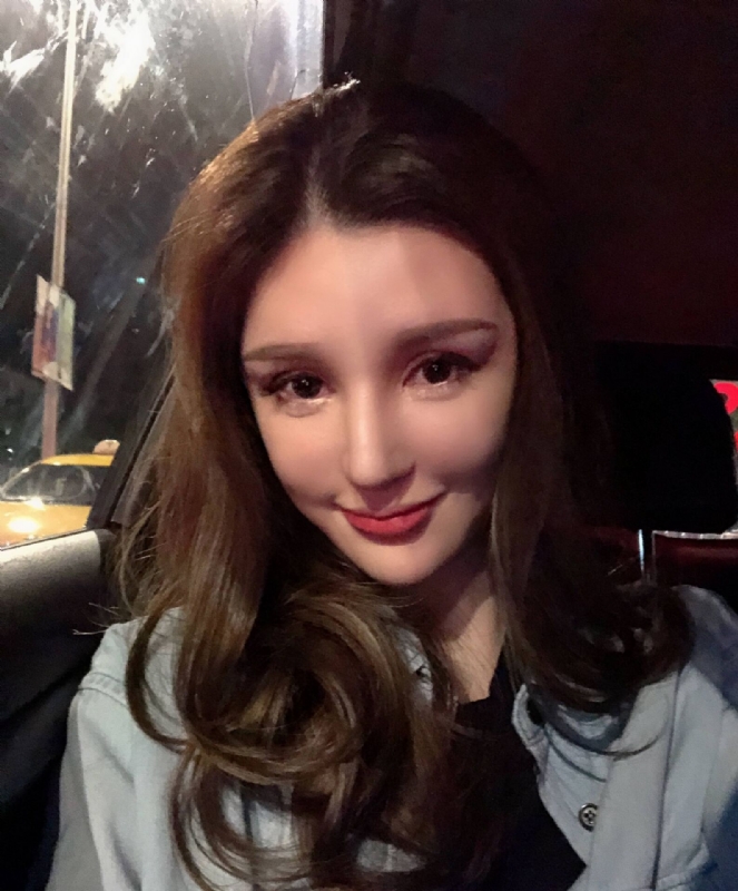 想你的第一张照片--长泰婚介网