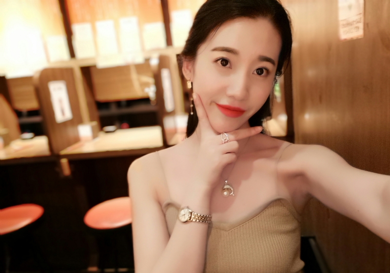 杨文嘉的第一张照片--长泰婚介网