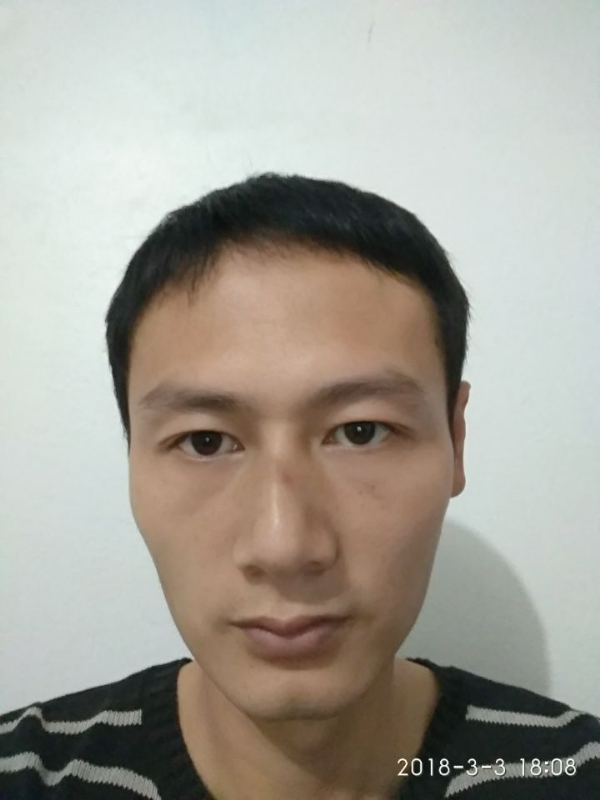 天天的第一张照片--长泰婚介网