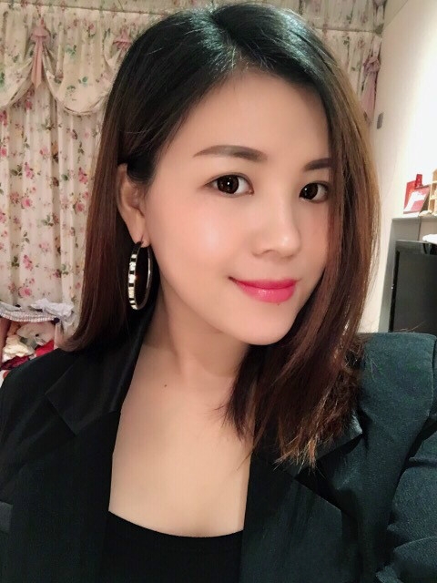 水晶之恋的第二张照片--长泰婚介网