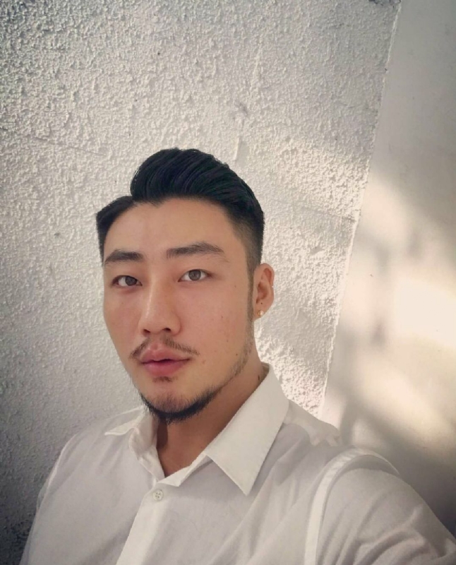 黄杰的第一张照片--长泰婚介网