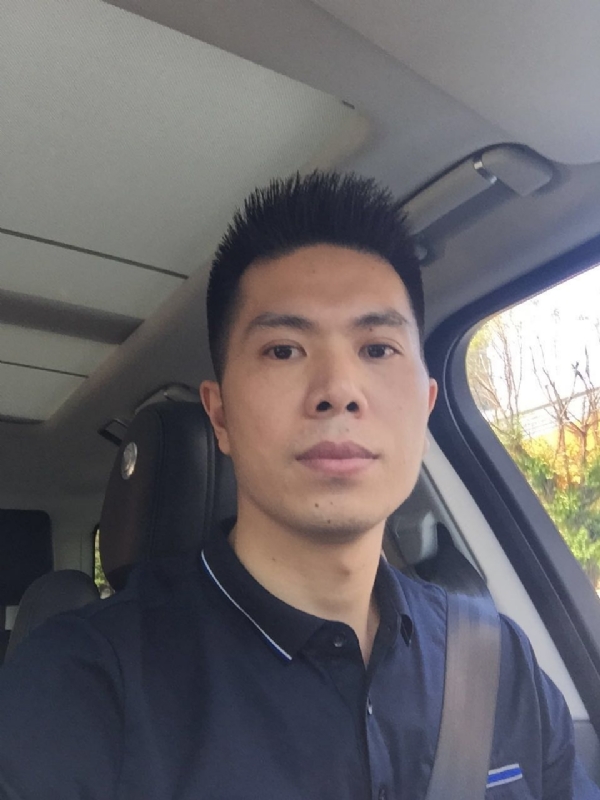 天道酬勤的第一张照片--长泰婚介网