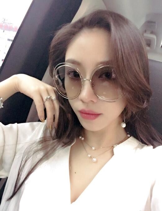 欣欣的第一张照片--长泰婚介网