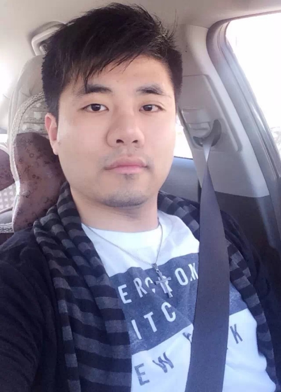 侯爵的第一张照片--长泰婚介网