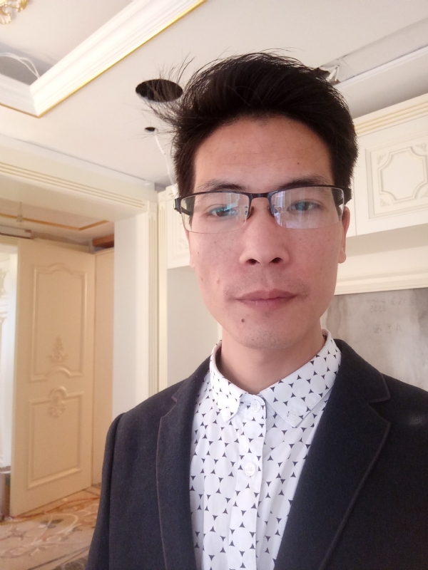 爱也要以诚相待的第二张照片--长泰婚介网