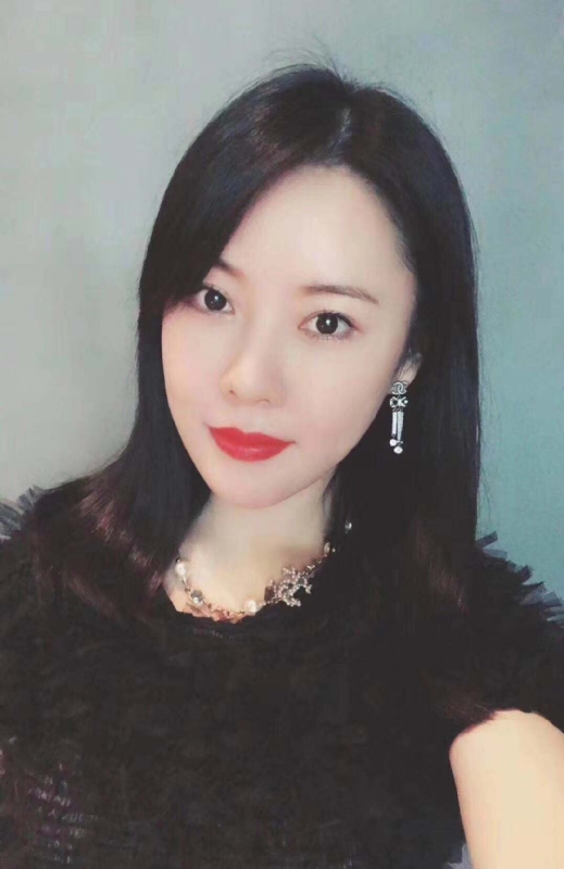 李莉的第一张照片--长泰婚介网