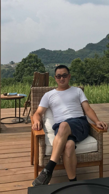 云霄的第一张照片--长泰婚介网