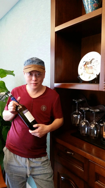 率真率性的第一张照片--长泰婚介网