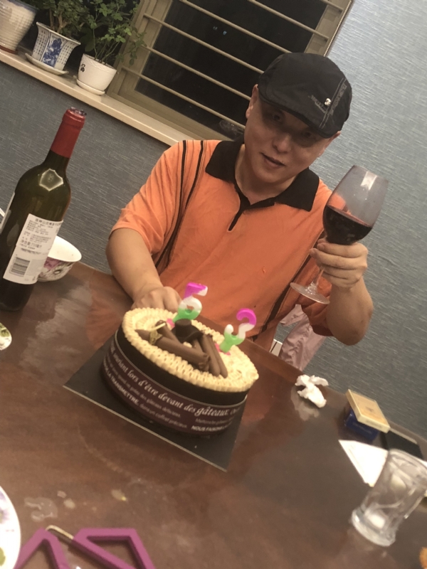 率真率性的第二张照片--长泰婚介网