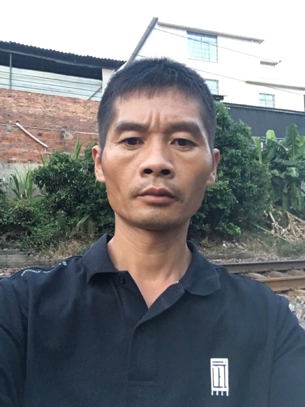 张旭明的第二张照片--长泰婚介网