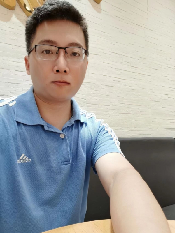 月亮河的第一张照片--长泰婚介网