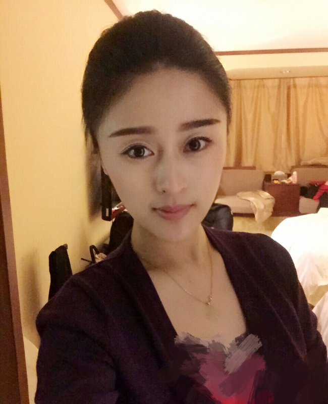 挣扎的第一张照片--长泰婚介网