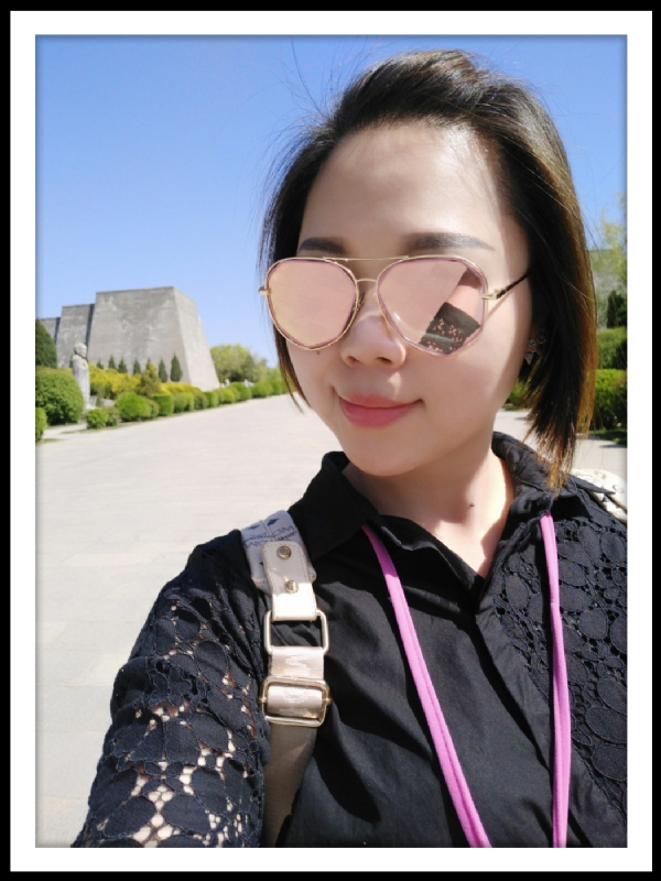 Nicole的第一张照片--长泰婚介网