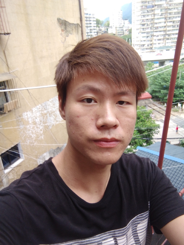 遇见你的第一张照片--长泰婚介网