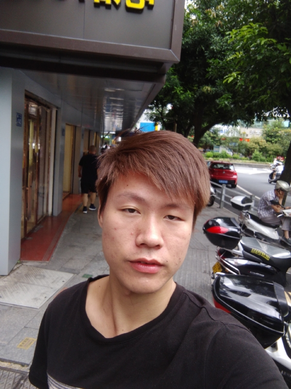 遇见你的第二张照片--长泰婚介网