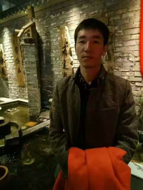 王森的第一张照片--长泰婚介网