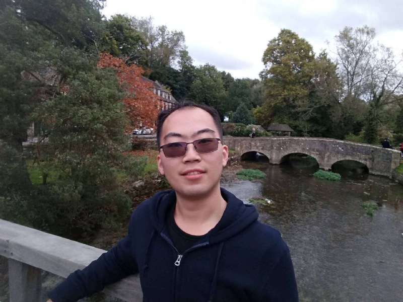 Allen的第一张照片--长泰婚介网