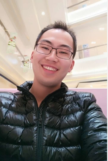 Allen的第二张照片--长泰婚介网