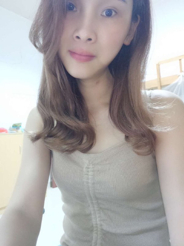 一见如故的第一张照片--长泰婚介网