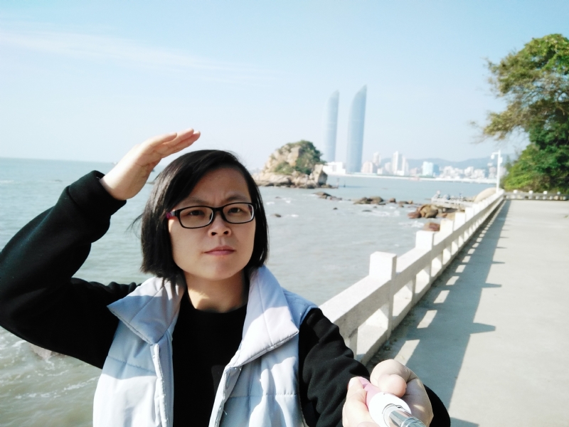 吕小包的第一张照片--长泰婚介网