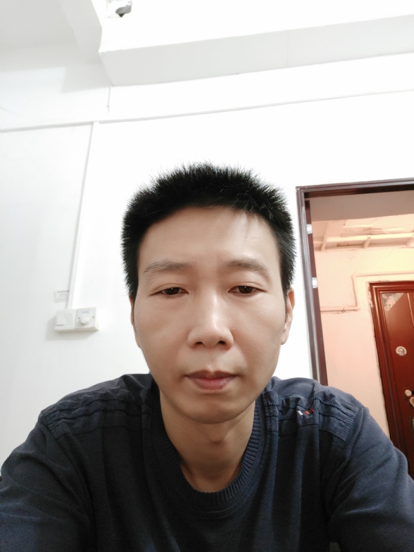 爱依然的第一张照片--长泰婚介网