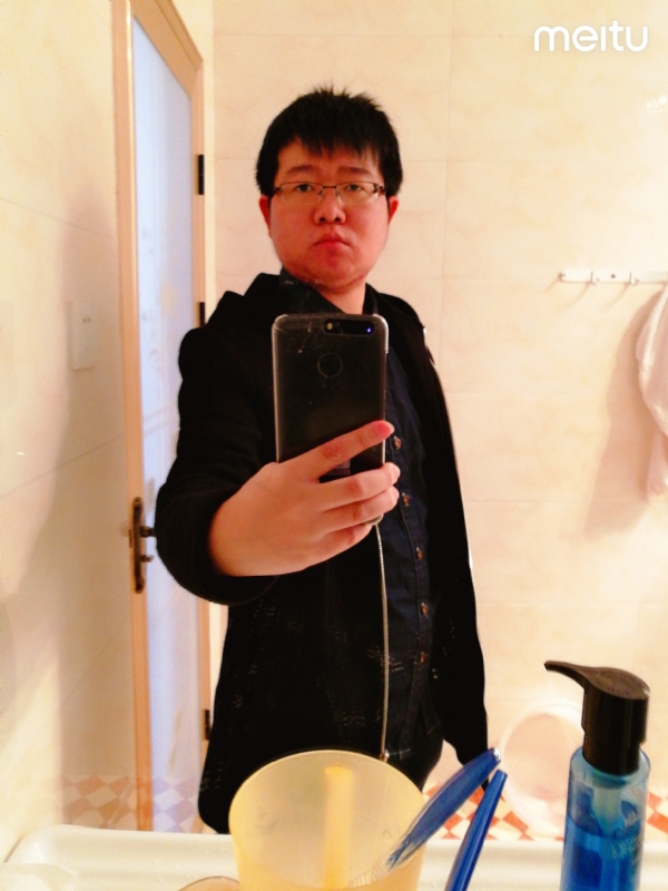 风之疾的第一张照片--长泰婚介网