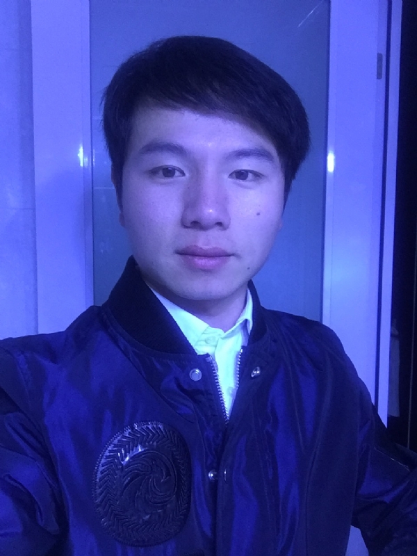 谁是我向往的以后的第一张照片--长泰婚介网