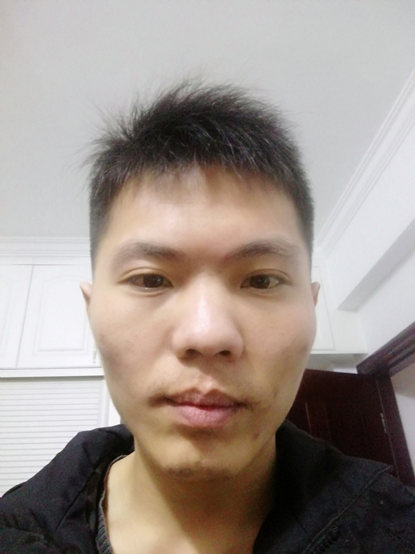 陈耀阳的第一张照片--长泰婚介网