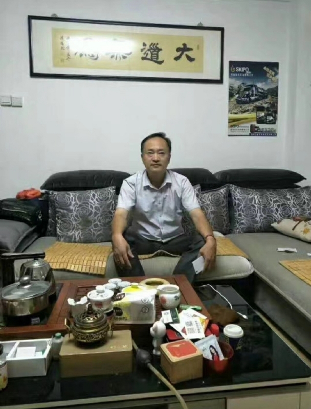 星光的第一张照片--长泰婚介网
